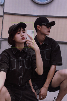 少女洛荷